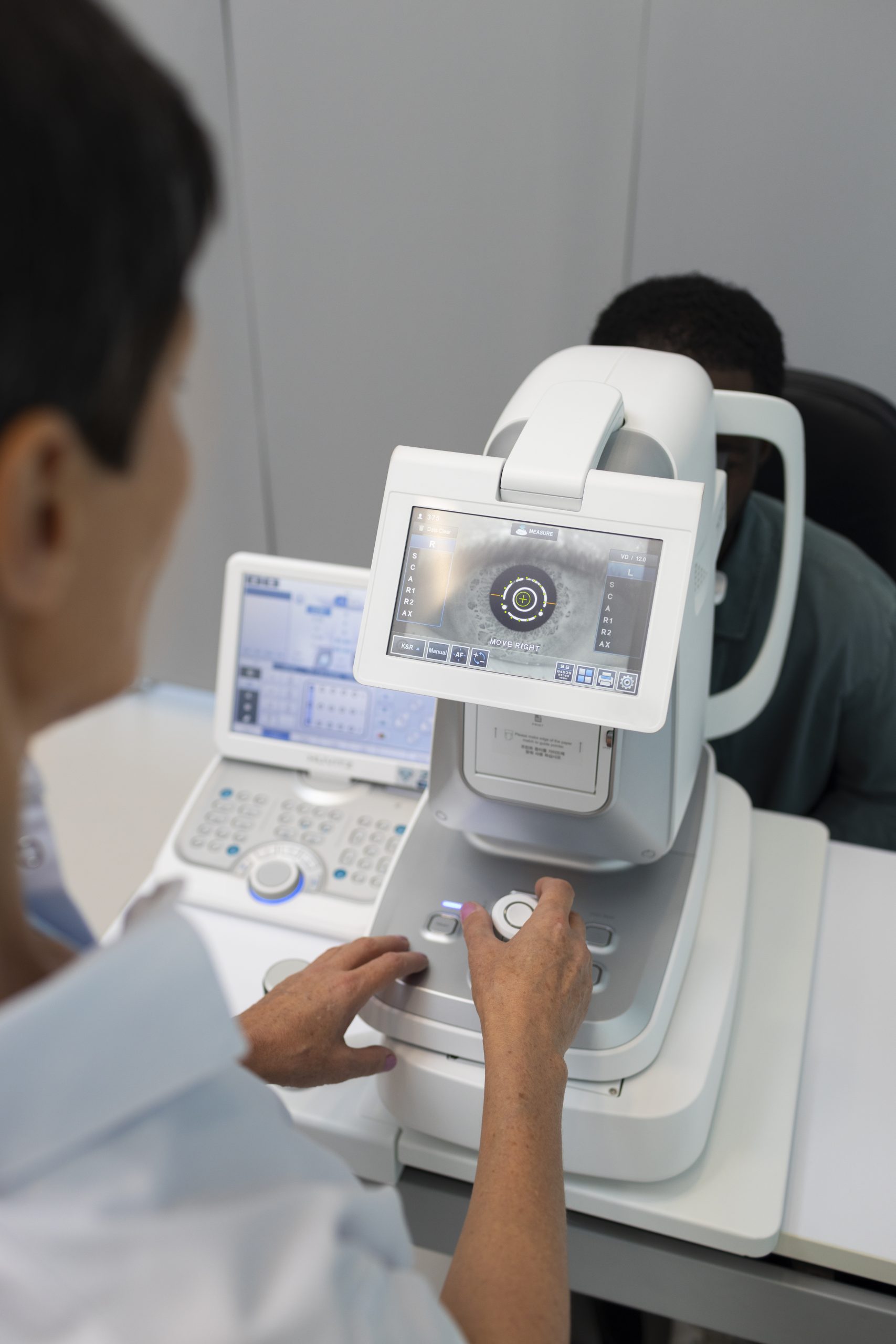 Dental treatment procedure